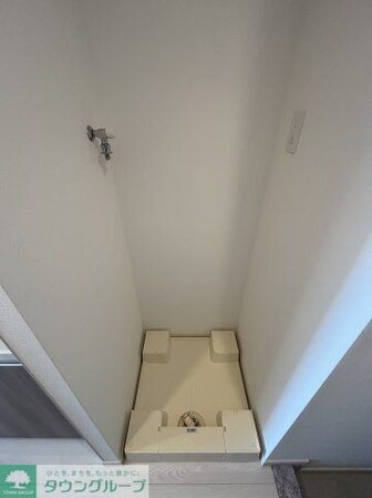 エヌステージジェイアール新白岡駅前の物件内観写真